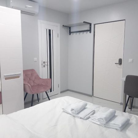 New Apartments Vip 3 Λβιβ Εξωτερικό φωτογραφία
