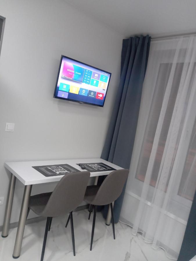 New Apartments Vip 3 Λβιβ Εξωτερικό φωτογραφία