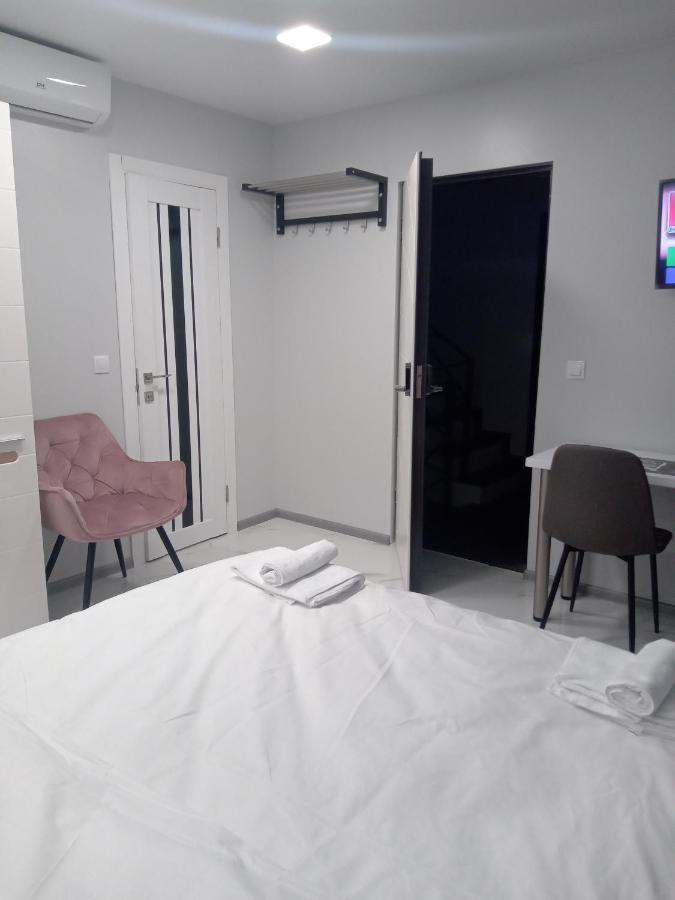 New Apartments Vip 3 Λβιβ Εξωτερικό φωτογραφία