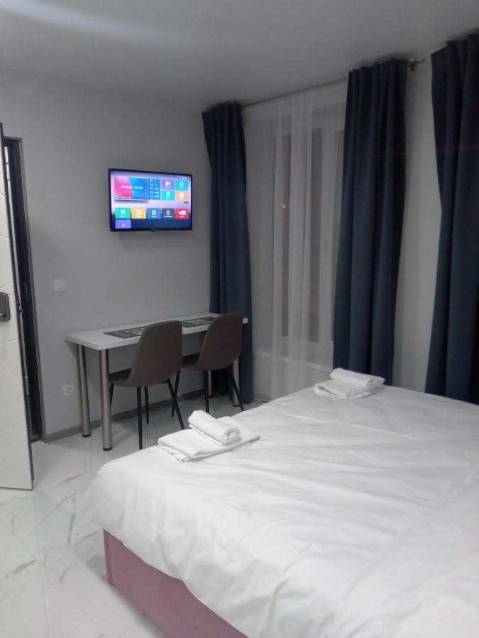 New Apartments Vip 3 Λβιβ Εξωτερικό φωτογραφία